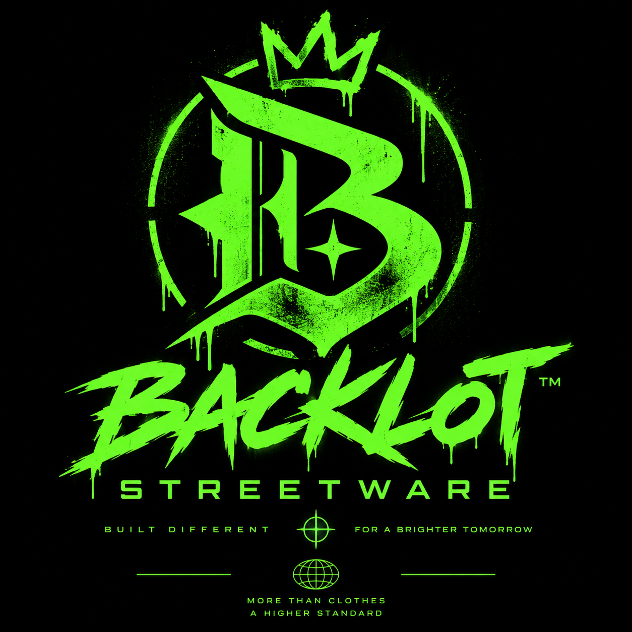 Backlot Streetware